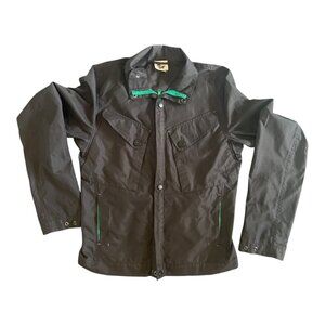 Character Hero Light Jacket